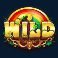 rainbow reels slot wild symbol