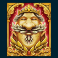 royal potato 2 slot king potato symbol