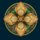 royal potato 2 slot orange flower symbol