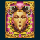 royal potato 2 slot queen potato symbol