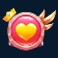 starlight princess 1000 slot heart symbol
