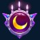 starlight princess 1000 slot moon symbol