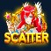 starlight princess 1000 slot scatter symbol