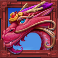 temple of prosperity slot dragon symbol