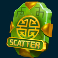 temple of prosperity slot scatter symbol