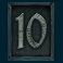 the crypt slot 10 symbol