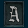 the crypt slot a symbol