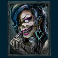 the crypt slot amy winehouse symbol