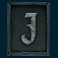 the crypt slot j symbol