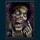 the crypt slot jimi hendrix symbol