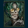 the crypt slot john lennon symbol