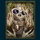 the crypt slot kurt cobain symbol