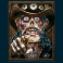 the crypt slot lemmy symbol