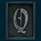 the crypt slot q symbol