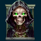 the crypt slot xnudge wild symbol