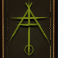 true kult slot a symbol