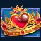 twilight princess slot crown symbol
