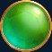 twilight princess slot green symbol