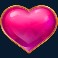 twilight princess slot heart symbol