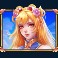 twilight princess slot princess symbol