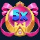 twilight princess slot wild symbol