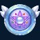twlight princess slot circle symbol