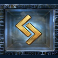 valhall gold slot both ways symbol