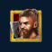 valhall gold slot kane symbol