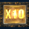 valhall gold slot multiplier symbol