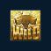 valhall gold slot thor wild symbol