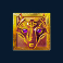 valhall gold slot wolf symbol