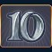 year round riches clusterbuster slot 10 symbol