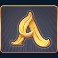 year round riches clusterbuster slot ace symbol