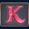 year round riches clusterbuster slot king symbol