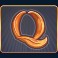 year round riches clusterbuster slot queen symbol