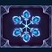 year round riches clusterbuster slot snowflake symbol