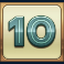zap attack slot 10 symbol