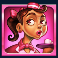 zap attack slot female character symbol