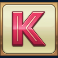 zap attack slot k symbol