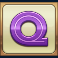 zap attack slot q symbol