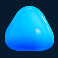 101 candies slot blue candy symbol