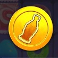 101 candies slot destroy symbol