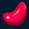 101 candies slot red candy symbol
