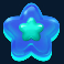101 candies slot star candy symbol