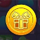 101 candies slot transform symbol