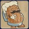 benny the bear slot benny symbol