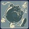 benny the beer slot bomb symbol