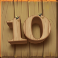 big bad wolf pigs of steel slot 10 symbol