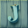big bad wolf pigs of steel slot j symbol