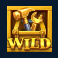 big bad wolf pigs of steel slot wild symbol